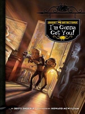cover image of I'm Gonna Get You